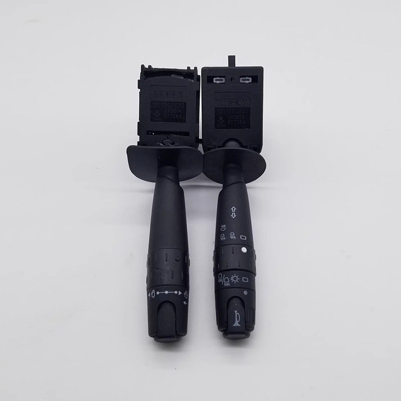 NAP Headlight Switch Wiper Switchcombination Switch for GEELY CK FREE CRUISER