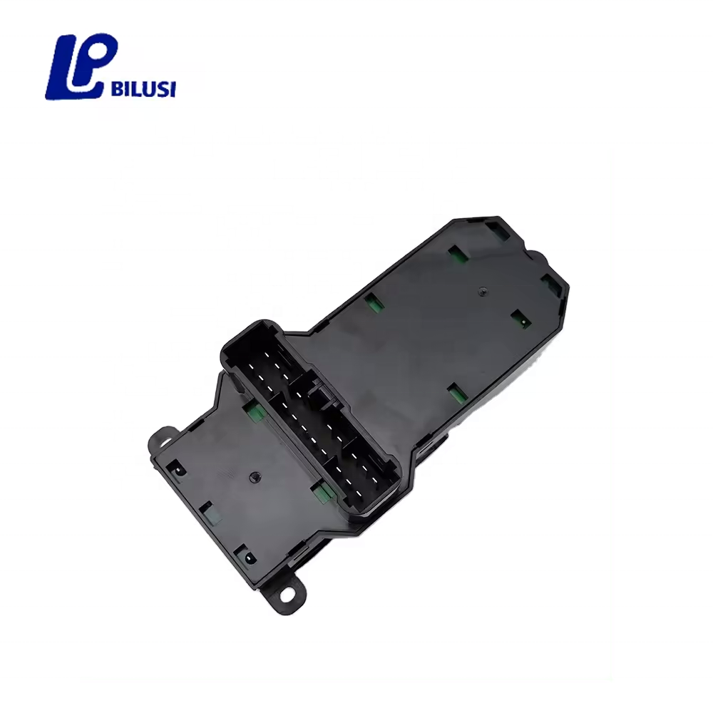 Bilusi Electric Car Parts Power Window Lifter Switch Suitable for Honda Accord 1994-1997 Oem:35750-sae-p01 35750-sv1-a01