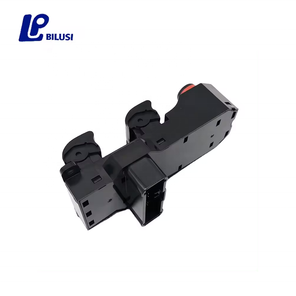 Bilusi Electric Car Parts Power Window Lifter Switch Suitable for Honda Accord 1994-1997 Oem:35750-sae-p01 35750-sv1-a01