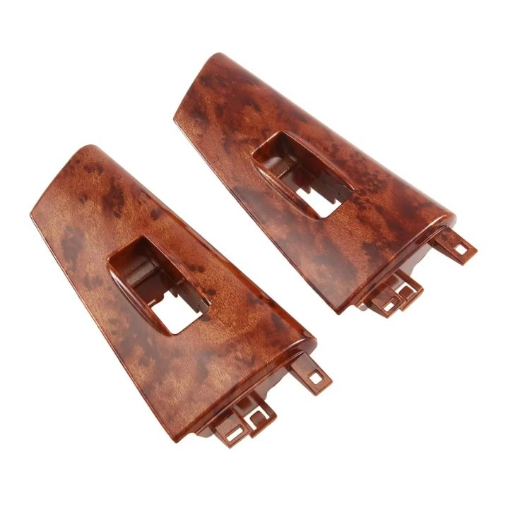 Car Parts Car Glass Window Switch Panel 74272-12030 74271-12030 74231-02360 74232-02360 for Toyota Corolla 2004-2008