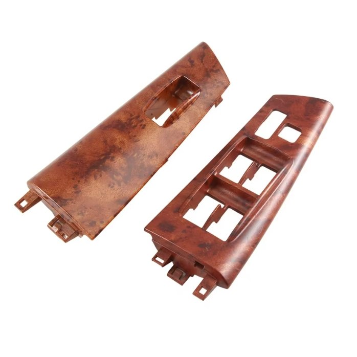 Car Parts Car Glass Window Switch Panel 74272-12030 74271-12030 74231-02360 74232-02360 for Toyota Corolla 2004-2008