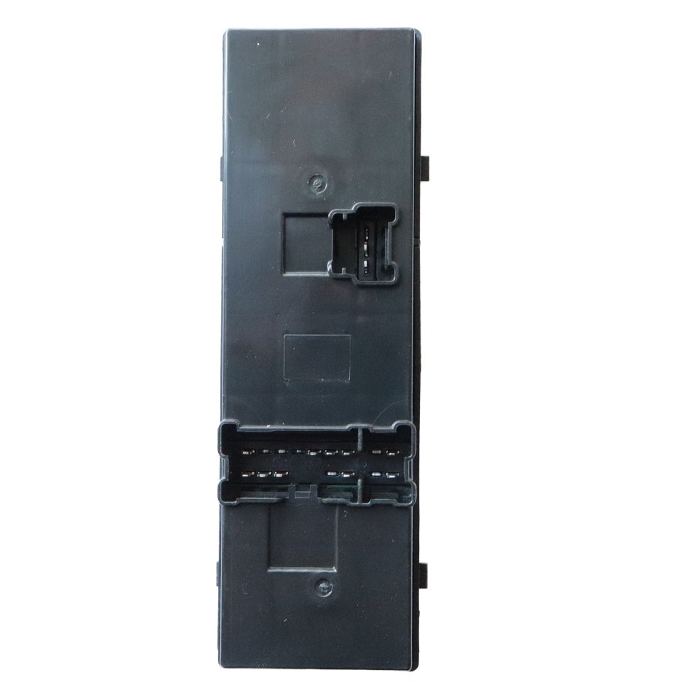 2017 Venucia M50V New Master Power Window Lifter Switch Model 25401-2GC0C