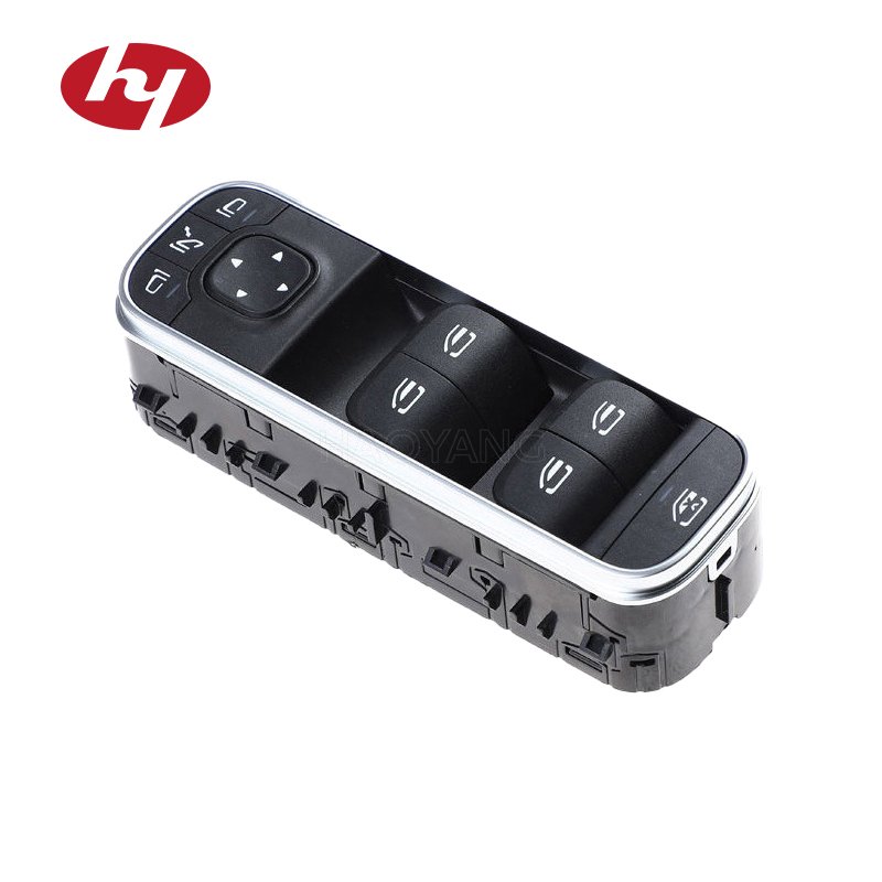 Car Glass Regulator Electric Window Switch 1679050101 for Mercedes