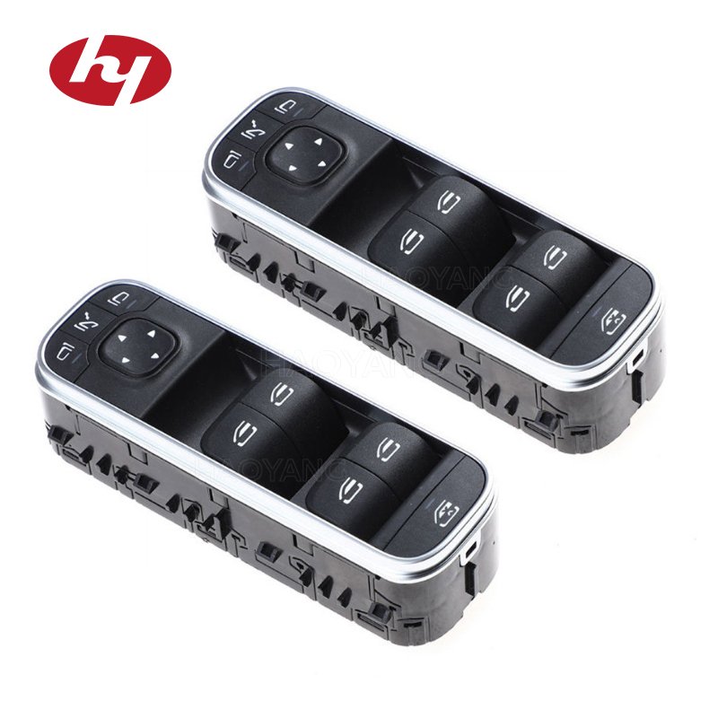 Car Glass Regulator Electric Window Switch 1679050101 for Mercedes