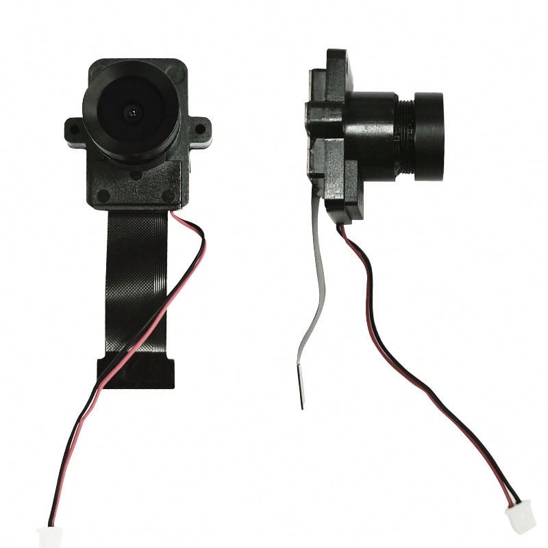 Ov2735 2MP 1080P Monitoring MIPI Camera Module With IR-CUT Day and Night Auto Switch