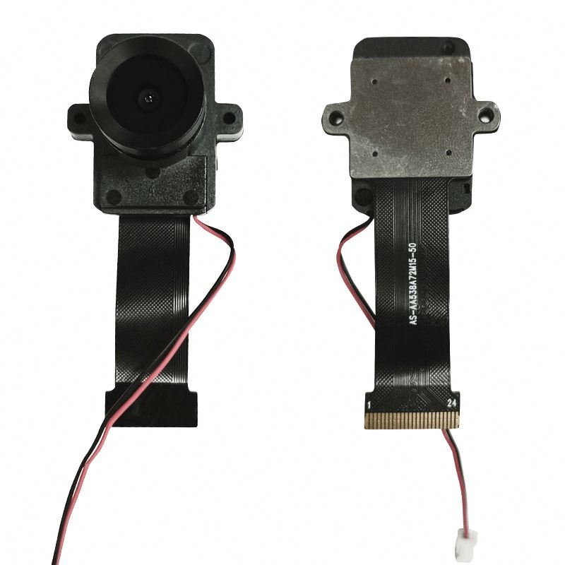 Ov2735 2MP 1080P Monitoring MIPI Camera Module With IR-CUT Day and Night Auto Switch