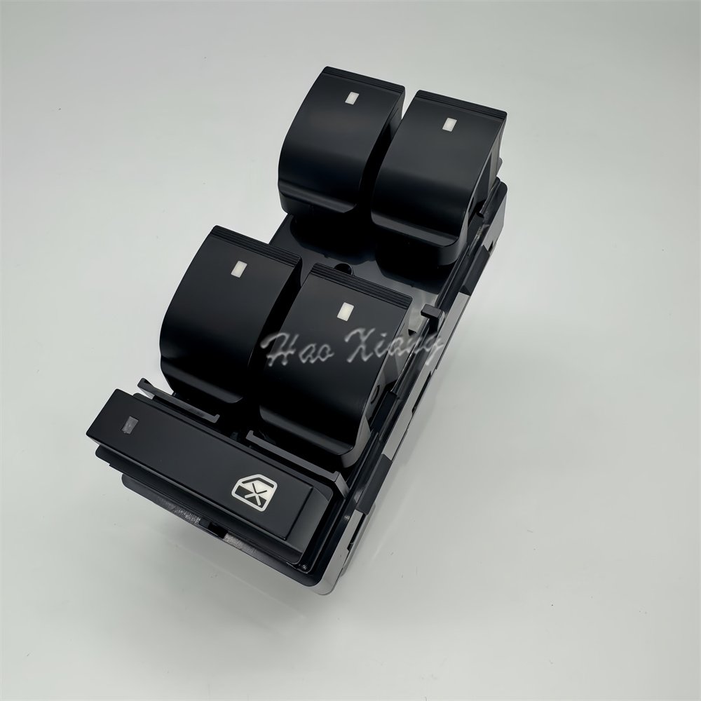 Haoxiang 20945129 25789692 High Quality Window Master Switch for Chevrolet Silverado GMC