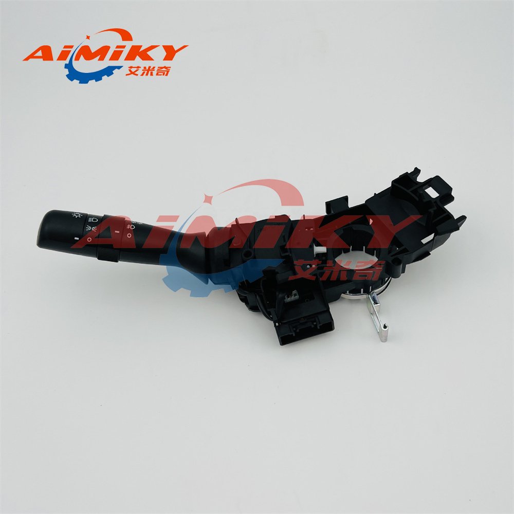 Auto Combination Switch Turn Signal Switch 84140-0K041 84140-0K121 84140-02631 for Toyota Hilux Vigo