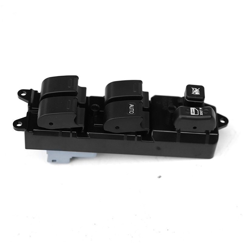 Right Hand Driver Power Window Master Control Switch 84820-0K061 for Toyota Hilux Fortuner