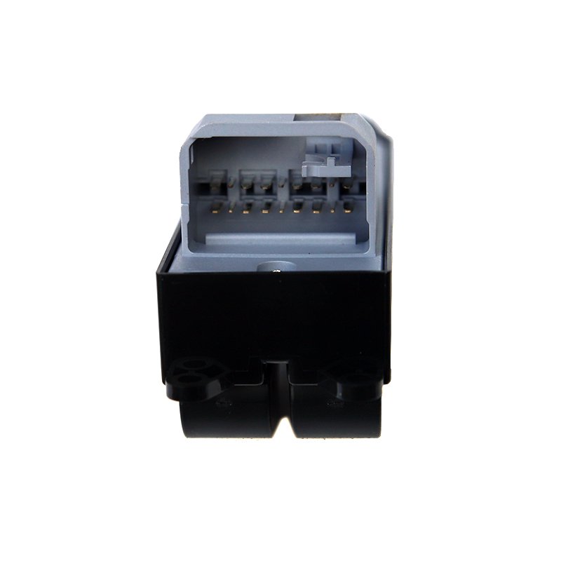 Right Hand Driver Power Window Master Control Switch 84820-0K061 for Toyota Hilux Fortuner