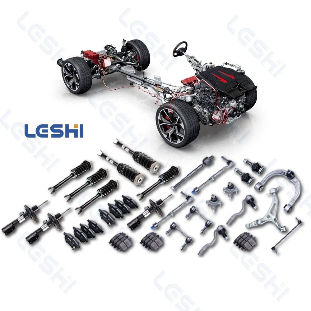 LESHI OE F7LP7F293AA Gearbox Gear Switch for Ford E150 E250 Mountaineer Mustang Lincoln