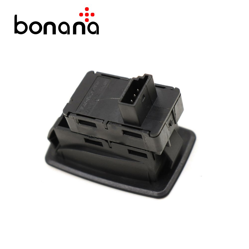61316945874 Window Lifter Switch For BMW E83 X3 2004-2010 61316945874