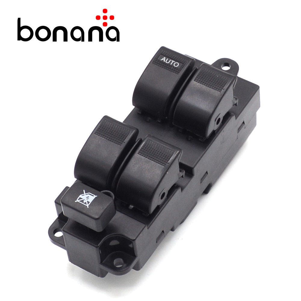 BL4E66350 Window Lifter Switch for Mazda 6 Mazda 3 323 BL4E-66-350