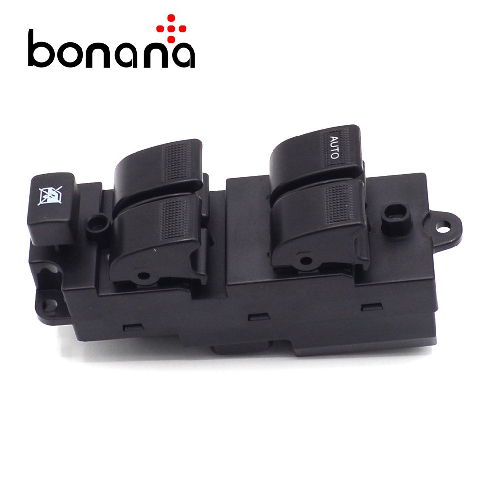 BL4E66350 Window Lifter Switch for Mazda 6 Mazda 3 323 BL4E-66-350