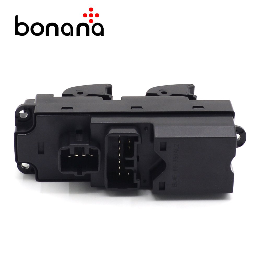 BL4E66350 Window Lifter Switch for Mazda 6 Mazda 3 323 BL4E-66-350