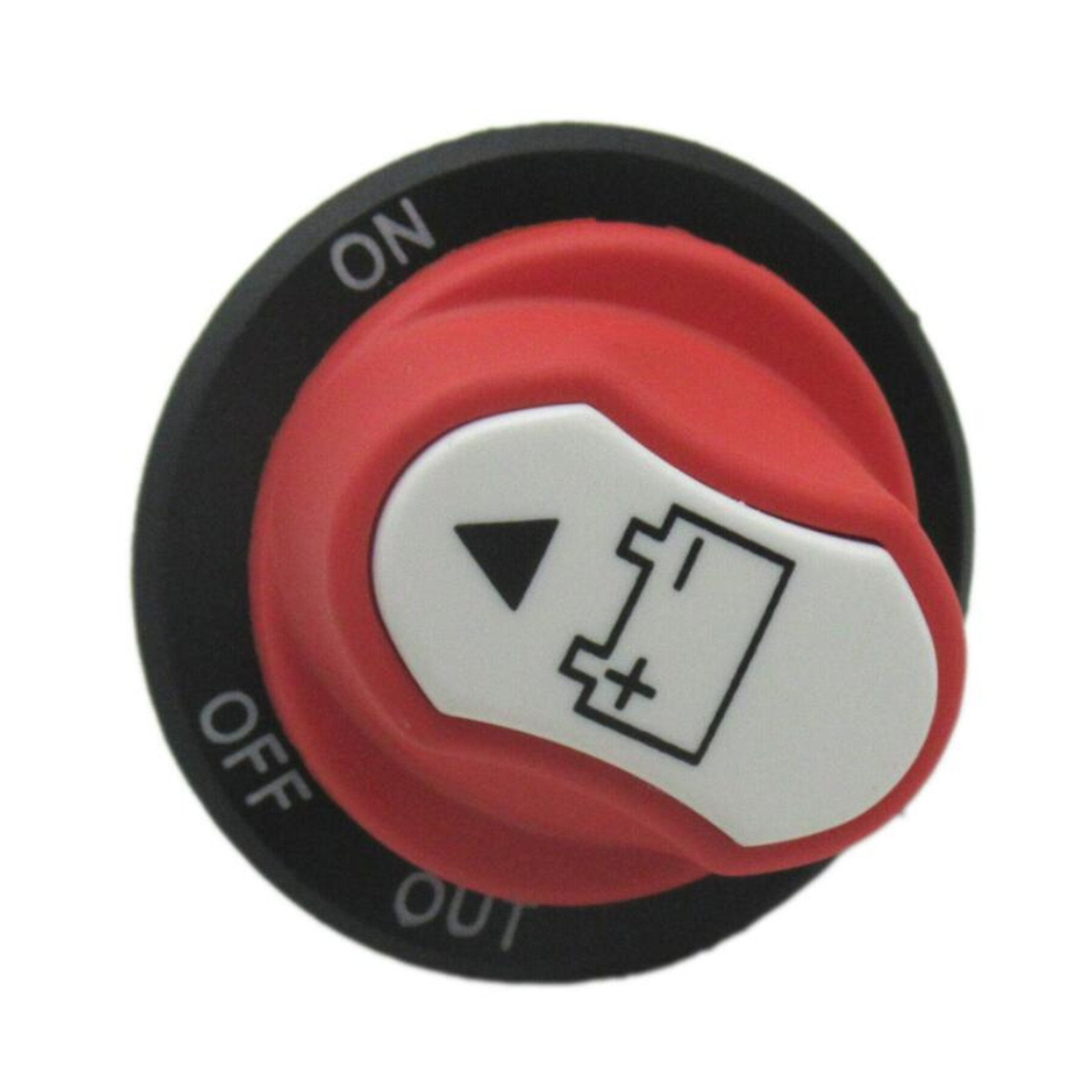 Battery Isolator Switch Disconnect Power Cut Off Car Boat RV Truck 50A 100A 200A