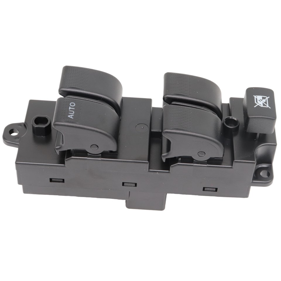 Professional Cheap New Arrival 2001-2006 Mazda Accessories Mazda Van MPV 8 3.0 at Master Power Window Switch OEM GG2A-66-350