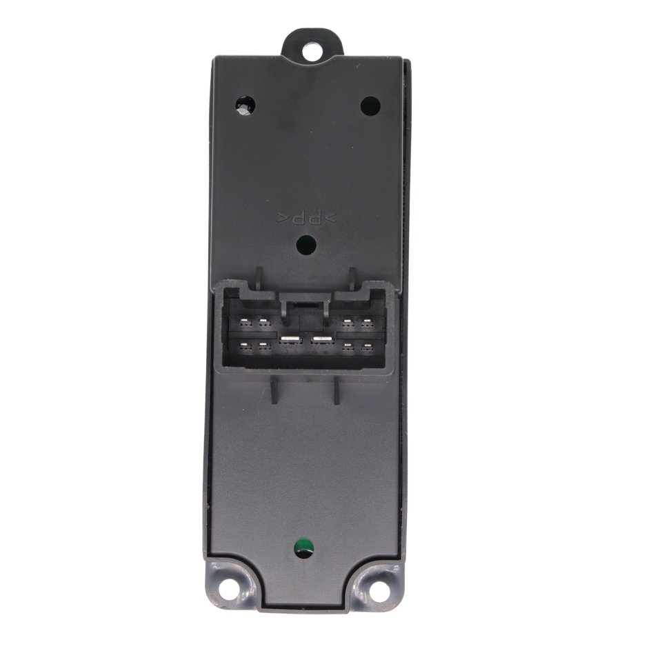 Professional Cheap New Arrival 2001-2006 Mazda Accessories Mazda Van MPV 8 3.0 at Master Power Window Switch OEM GG2A-66-350