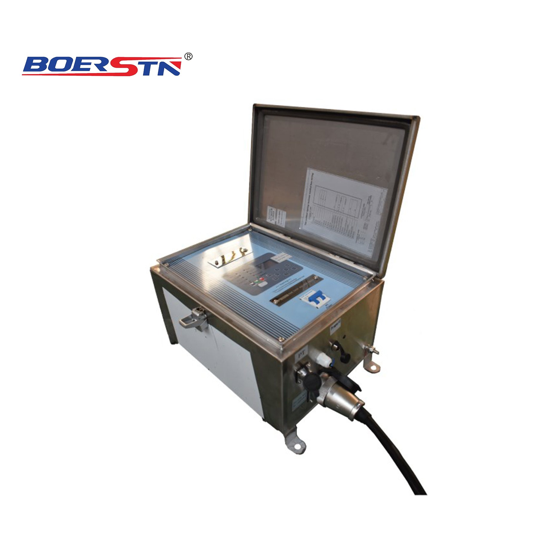 Auto Circuit Recloser ACR Wooden Case Complete with CT PT Disconnector & Controller 11KV 13.8KV 15KV 20KV Max 40.5 KV 12 50/60hz