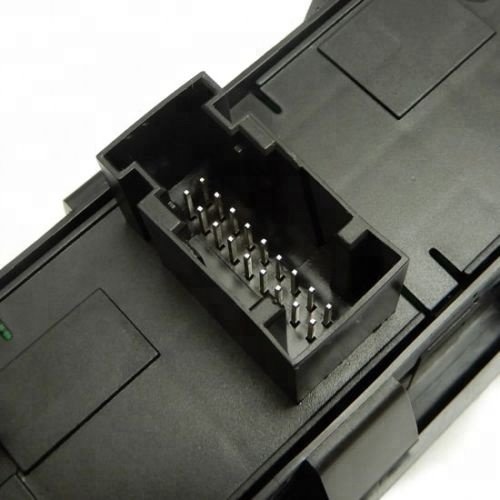 OE #6554.QG A.277.213 Electric Power Window Switch for Peugeot 207
