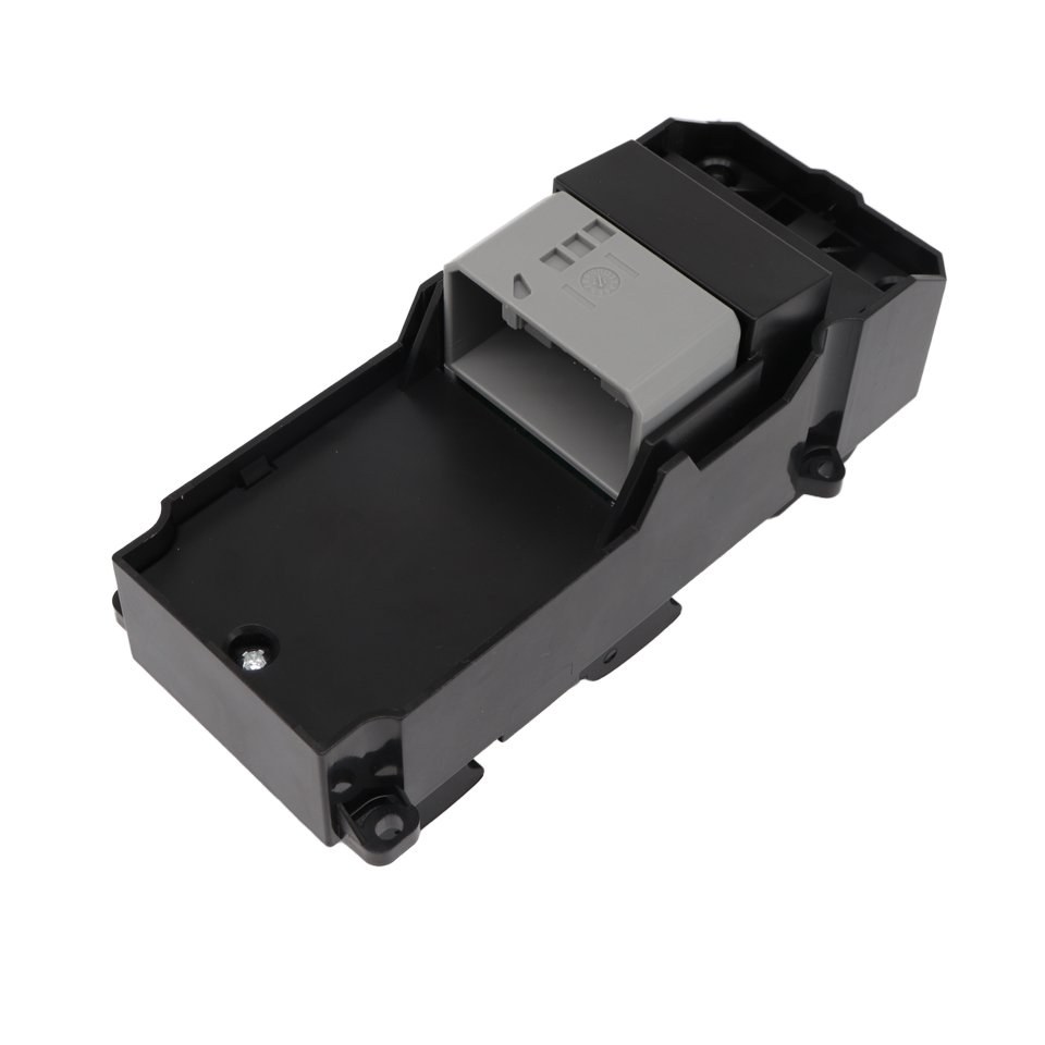 Power Master OEM 35750-T0A-H01 Electric Window Switch for Honda CR-V IV RM 2012-2016 New Condition ABS Material