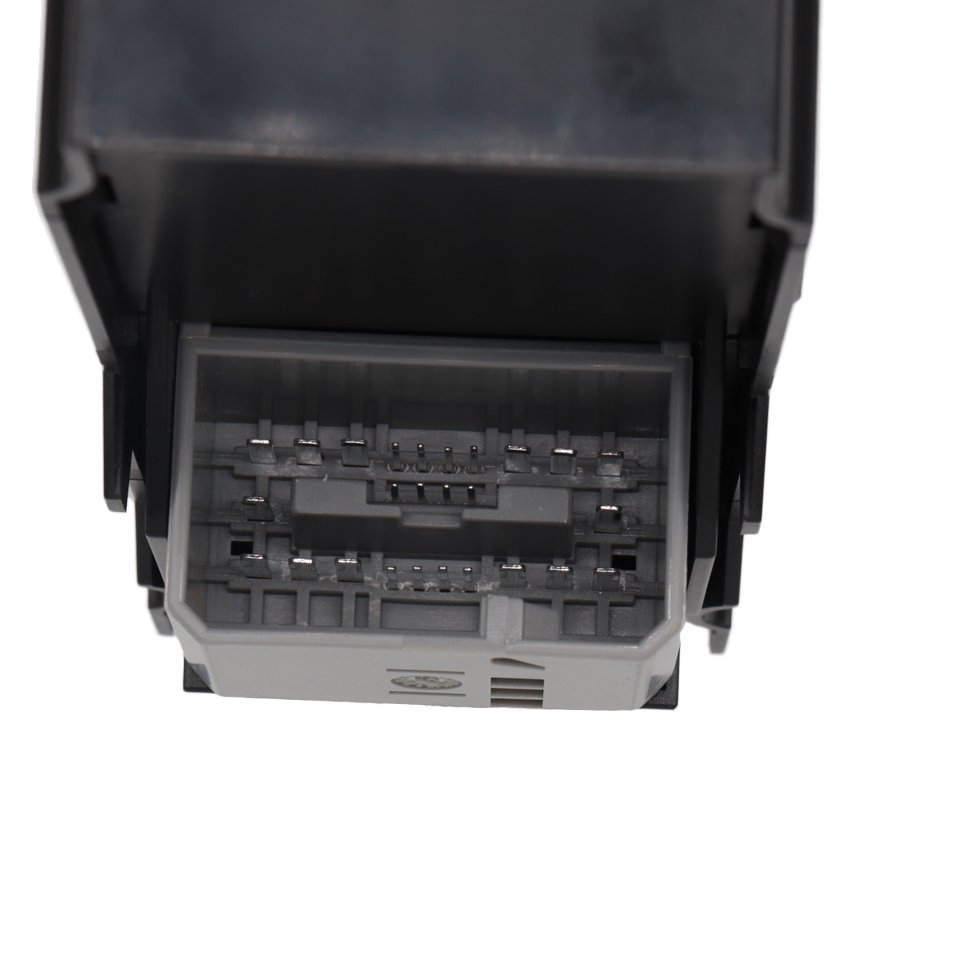 Power Master OEM 35750-T0A-H01 Electric Window Switch for Honda CR-V IV RM 2012-2016 New Condition ABS Material