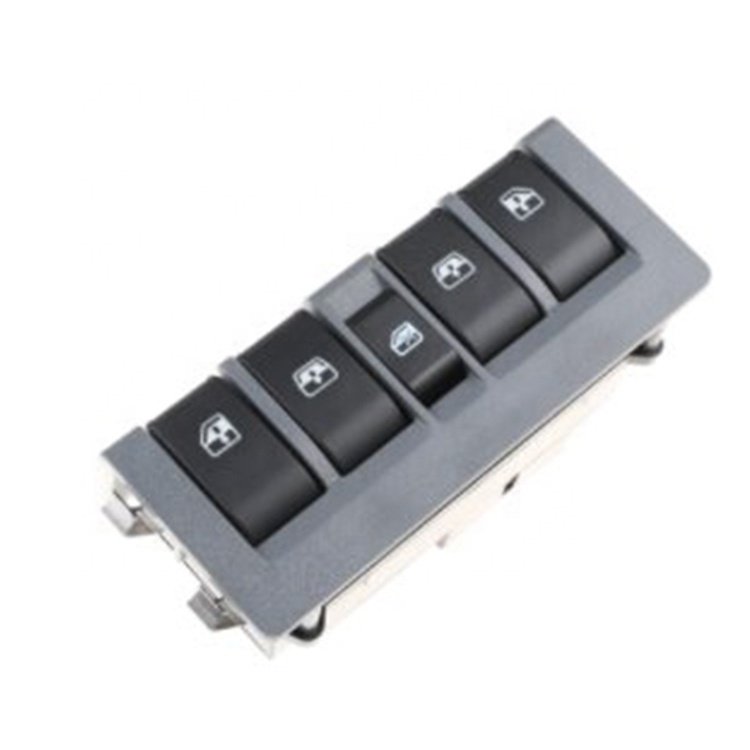 9005043 ZHIPEAK Power Window Switch for Chevrolet GM SAIL 2010-2014