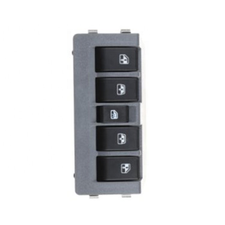 9005043 ZHIPEAK Power Window Switch for Chevrolet GM SAIL 2010-2014