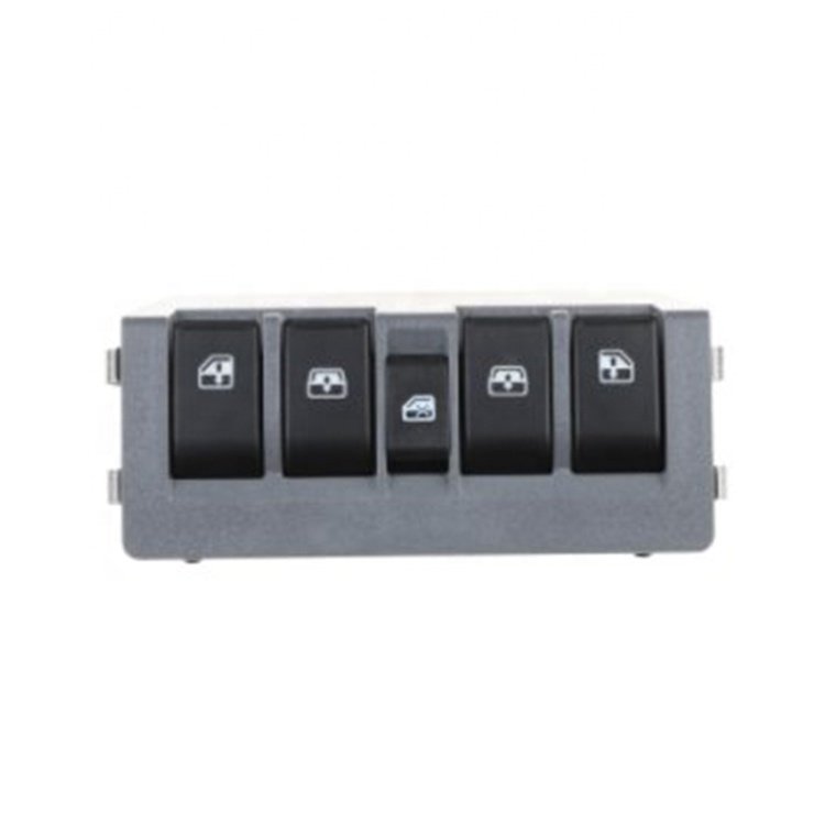 9005043 ZHIPEAK Power Window Switch for Chevrolet GM SAIL 2010-2014