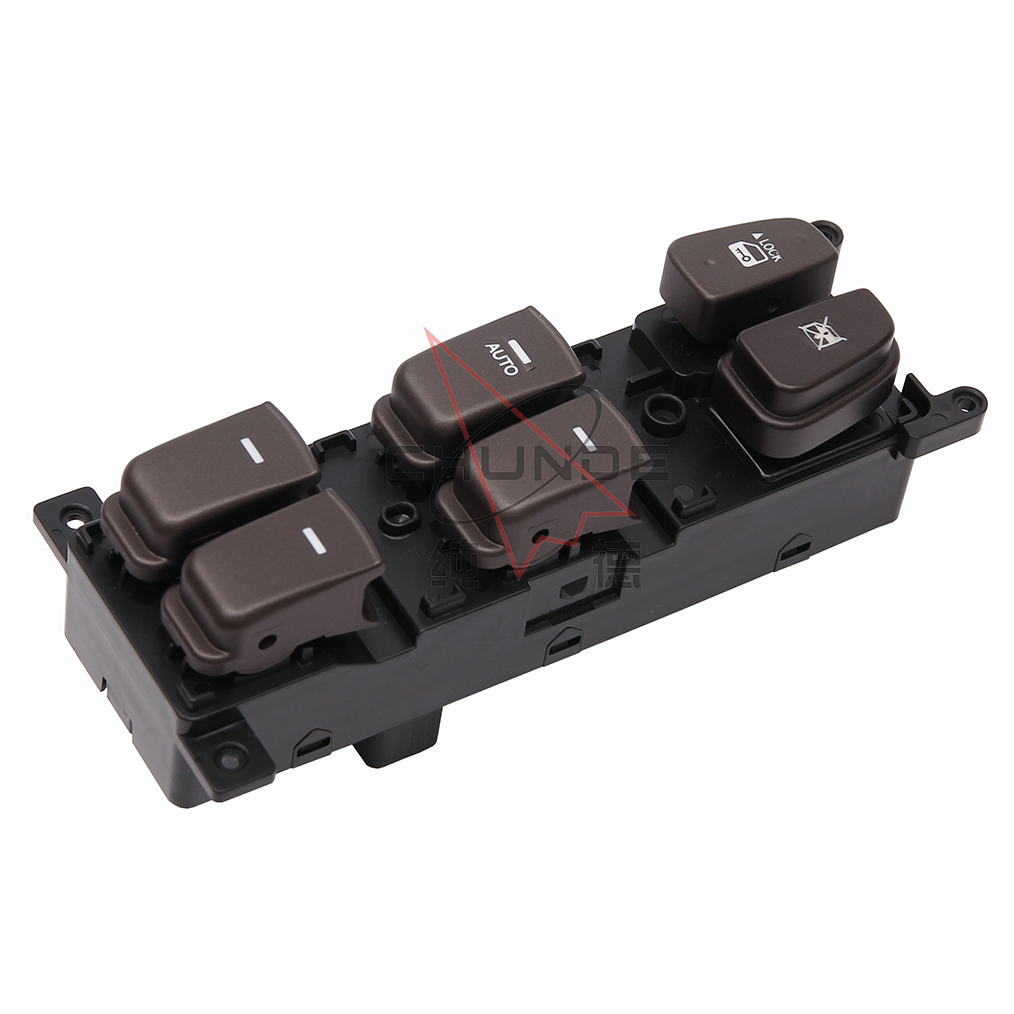 New Auto Electrical Parts Power Window Switch for Hyundai Sonata 93570-3K600