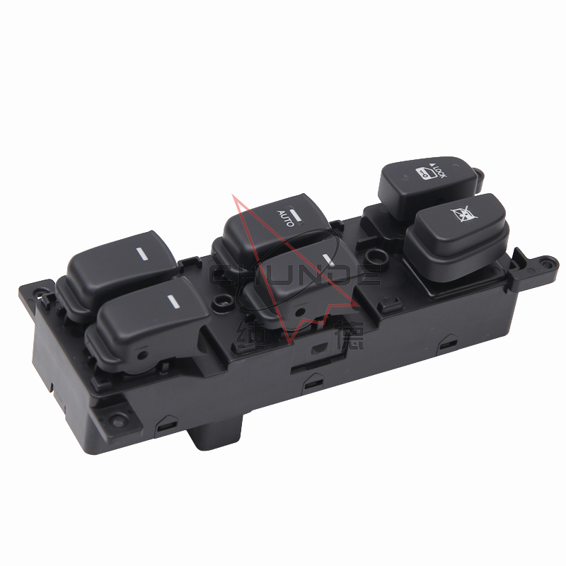 New Auto Electrical Parts Power Window Switch for Hyundai Sonata 93570-3K600