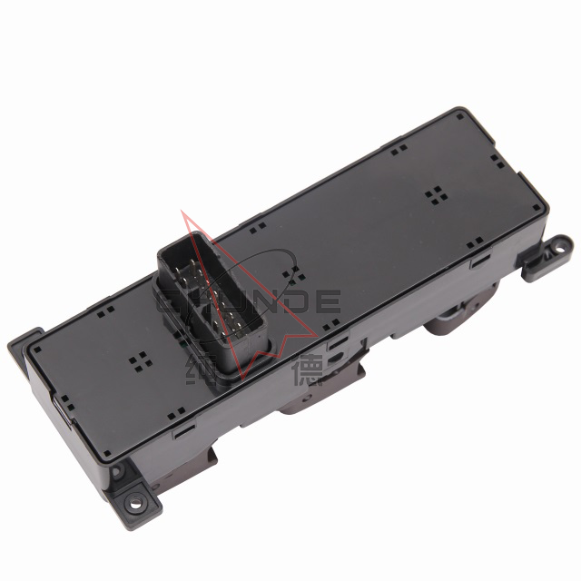 New Auto Electrical Parts Power Window Switch for Hyundai Sonata 93570-3K600