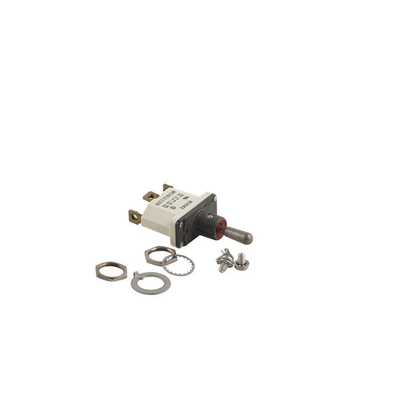 Strength Factory Produce New Electrical Switch Accessories 8530K2 Swing Switch