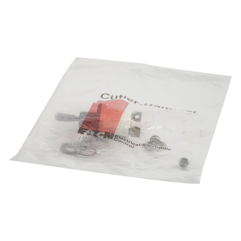Strength Factory Produce New Electrical Switch Accessories 8530K2 Swing Switch