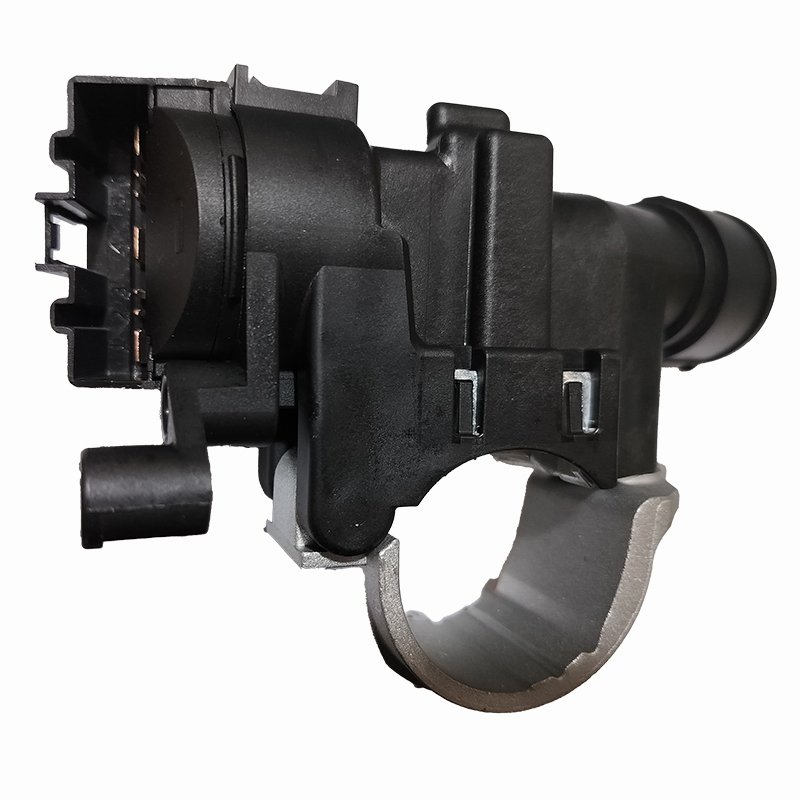 Oem 9L8Z-3511-A Ignition Lock Housing Assembly Ignition Lock Cylinder