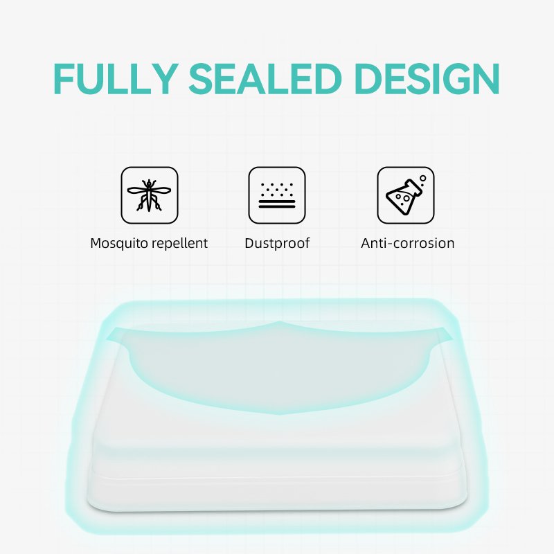 Led Panel Light Brightness Square Ceiling Lamp for Living Room Surface Mounted Modern Led Ceiling Lamp/Led Ceiling Lightings