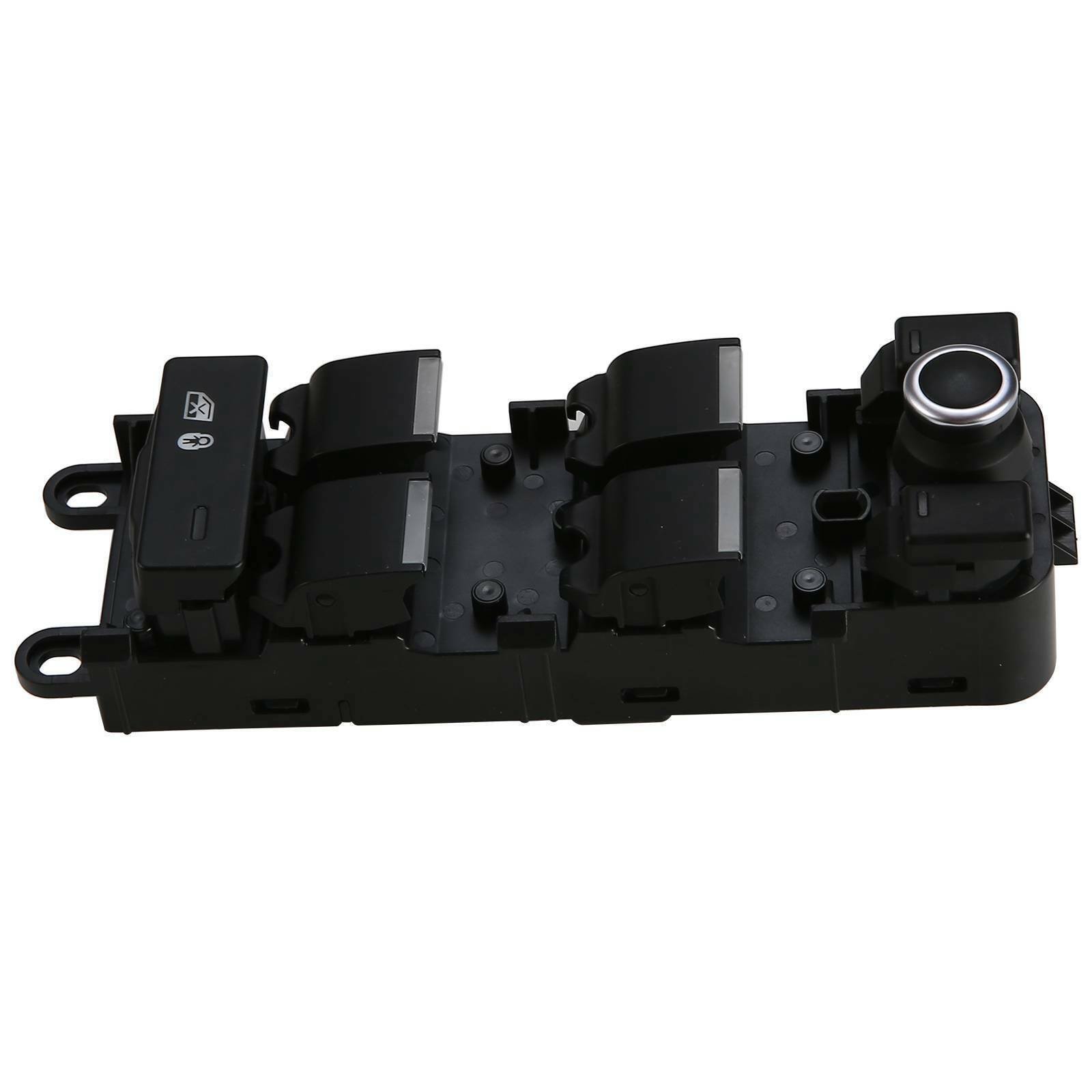LR078894 Power Window Switch Car Power Window Control Switch Driver for Land Rover Range Rover Sport