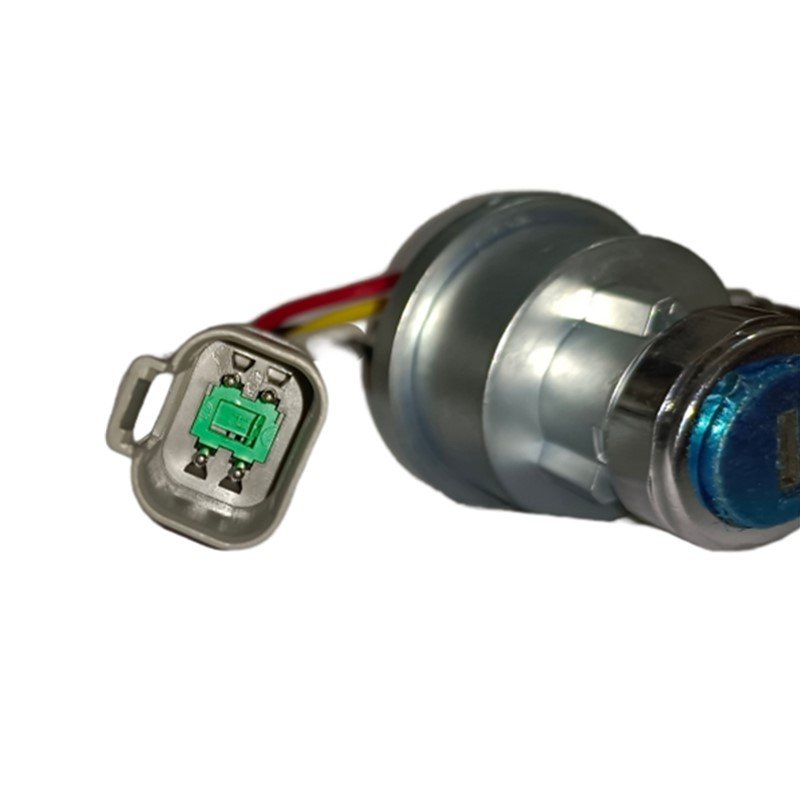 Hot Sales Ignition Starter Switch for 255-2752 2552752 467-8535 4678535
