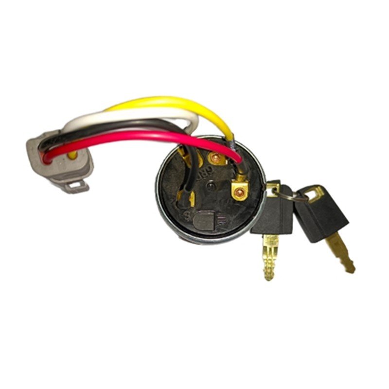 Hot Sales Ignition Starter Switch for 255-2752 2552752 467-8535 4678535