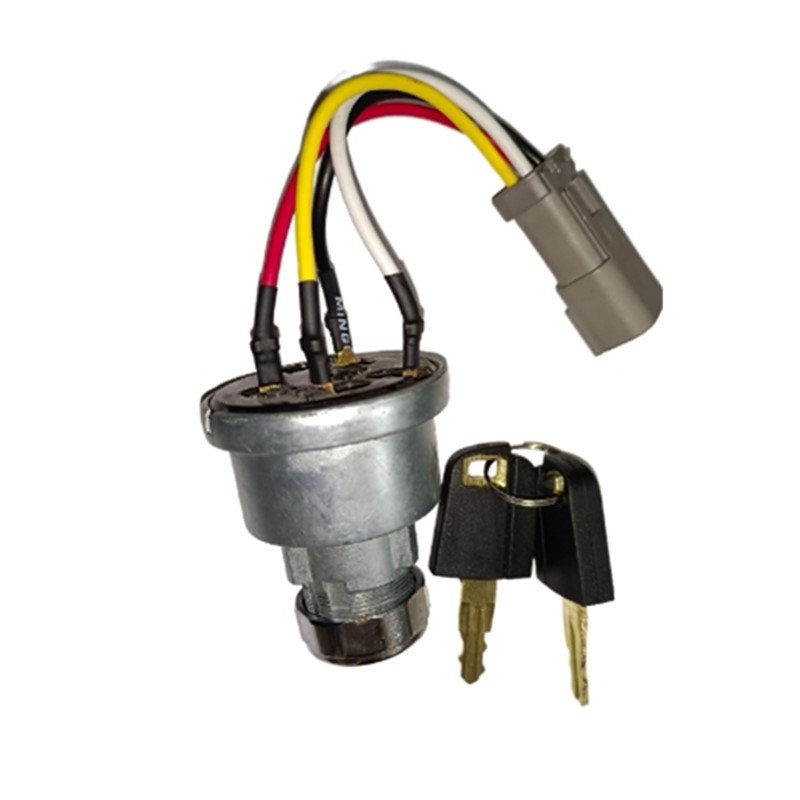 Hot Sales Ignition Starter Switch for 255-2752 2552752 467-8535 4678535