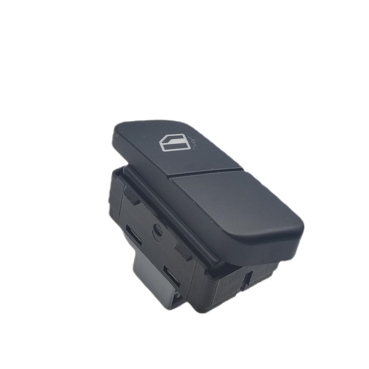 JHB012A 6Q0959856 Car Window Lifter Switch ABS New 12V Turn Signal Switch for VW Polo