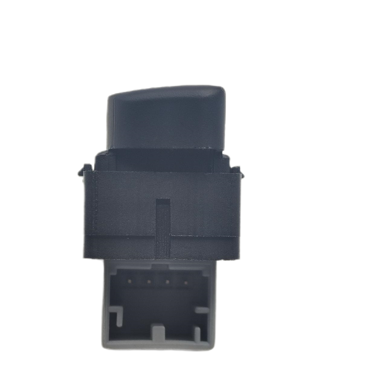 JHB012A 6Q0959856 Car Window Lifter Switch ABS New 12V Turn Signal Switch for VW Polo
