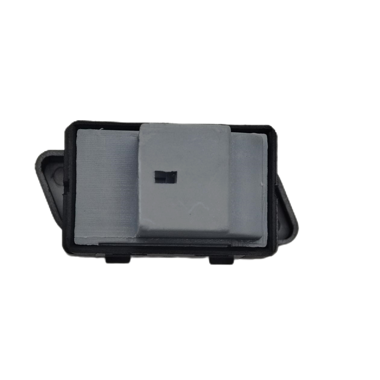 JHB012A 6Q0959856 Car Window Lifter Switch ABS New 12V Turn Signal Switch for VW Polo