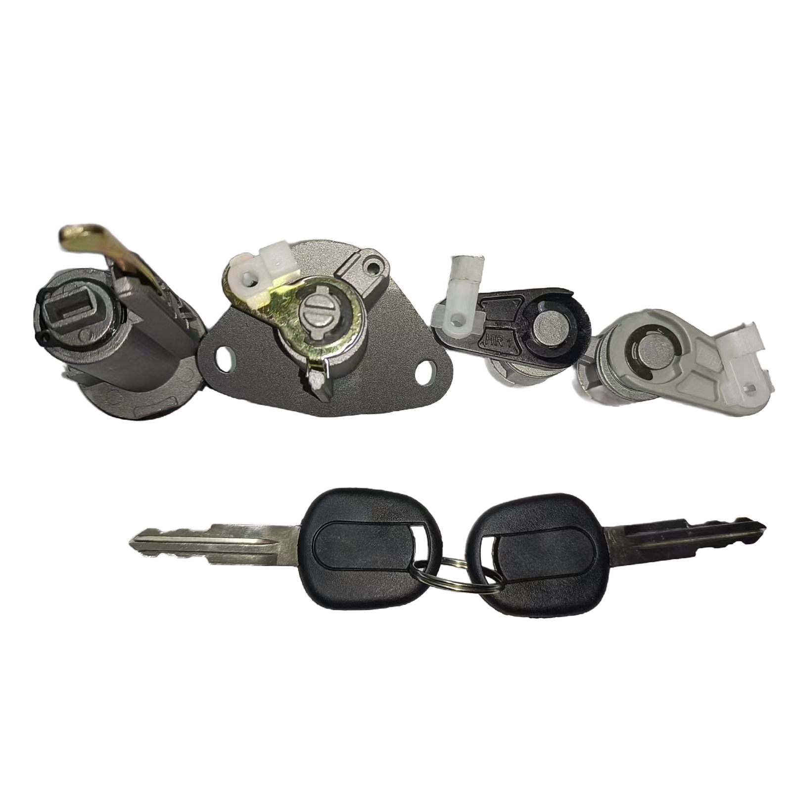 Hot Sales Ignition Switch for 96213542