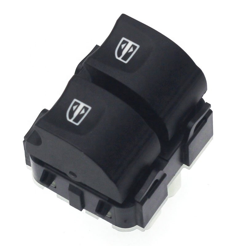 Window Lifter Control Switch 254118722R for RENAULT CLIO IV CAPTUR TRAFIC III