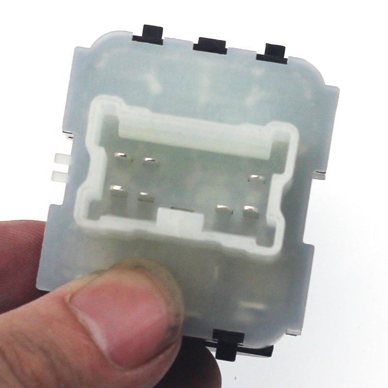 Window Lifter Control Switch 254118722R for RENAULT CLIO IV CAPTUR TRAFIC III