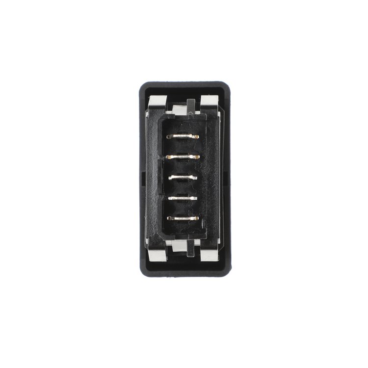 Electric Car Window Control for Dacia Logan 2004-2014 6001546147 6001546816