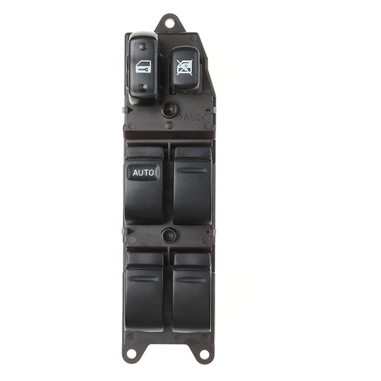 84820-60130 ZHIPEAK Electric Power Window Switch for Toyota LAND CRUISER 100 1998-2007