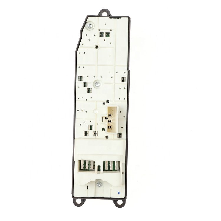 84820-60130 ZHIPEAK Electric Power Window Switch for Toyota LAND CRUISER 100 1998-2007