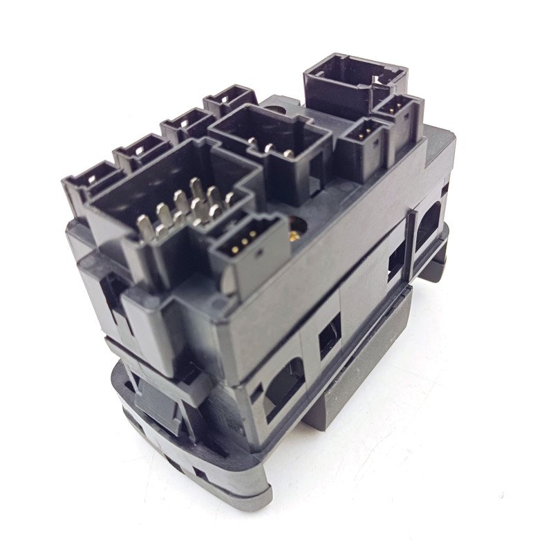 Hazard Warning Light Switch for Actros Truck Parts 9434460123 9434460523